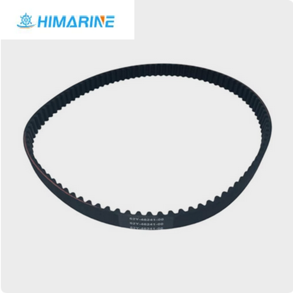Ремень ГРМ Yamaha F40/F50/F60 (62Y-46241-00)