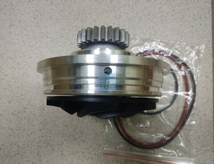 Насос водяной 651.1307010