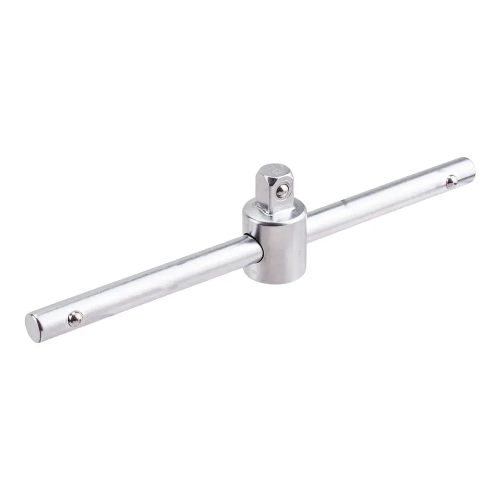 Вороток Т-образный 115мм, 1/4'' RockFORCE LIGHT RF LIGHT-8032115