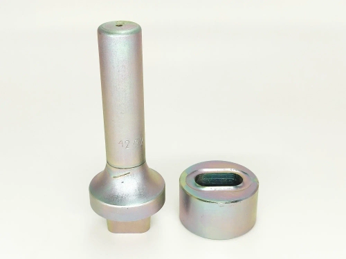 Оправка овальная 42х22 мм