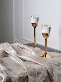 Портьерная ткань жаккард арт. 358754 col.v-6 из коллекции Sofia