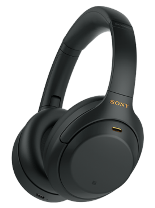 Sony Wh 1000xm4