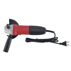 УШМ Boxbot 900Вт, 125 мм, поддержка и регулировка оборотов, плавный пуск, пылезащита AG-900CP