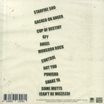 Amyl And The Sniffers / Amyl And The Sniffers (RU)(CD)