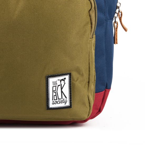 Рюкзак THE PACK SOCIETY D-Pack Backpack