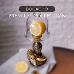 Лимонница Терра Сонг Бронза с чашей из стекла