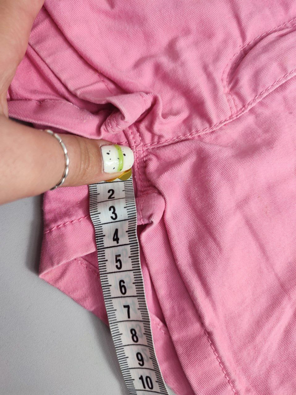 Шорты Esprit нежного цвета на 3 года