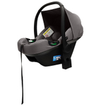 Детская коляска Sweet Baby Massimo SBL 3 в 1 Grey