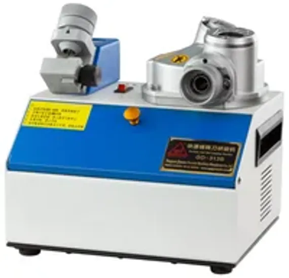 Станок для заточки концевых фрез GD-330