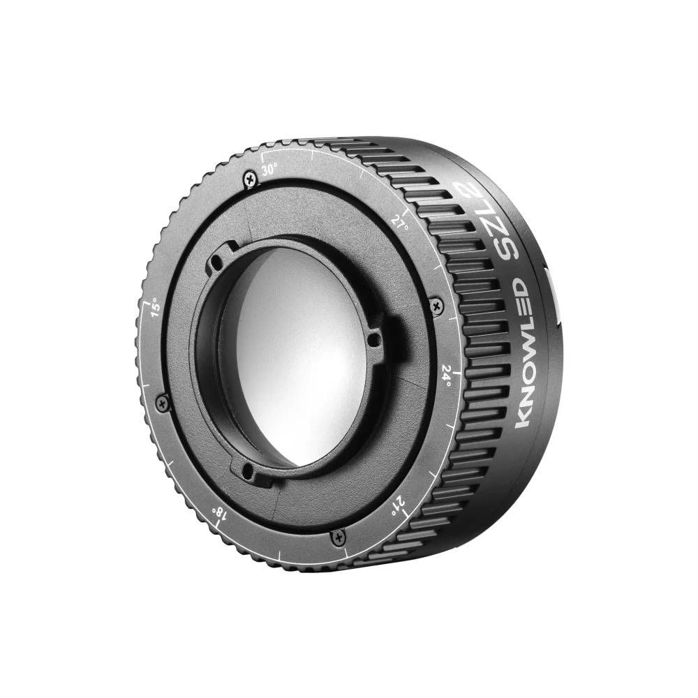 Насадка оптическая Knowled SZL2 зум для MS60