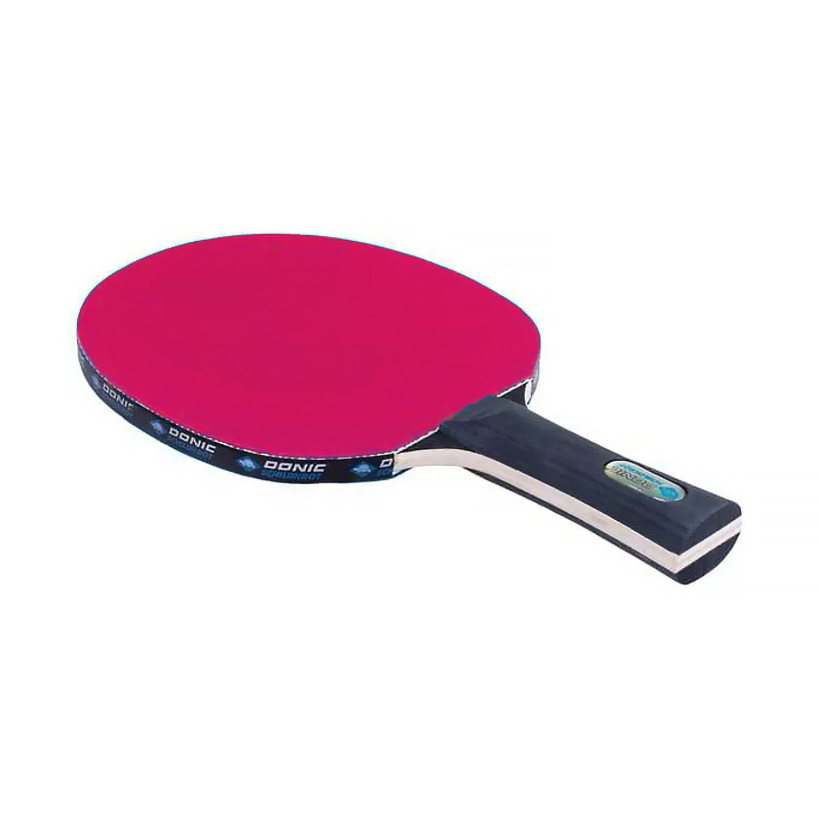 Ракетка DONIC COLOR Z PINK фото №2