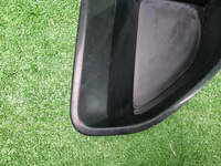 Накладка бампера левая BMW X1 F48 (19-22) M-paket