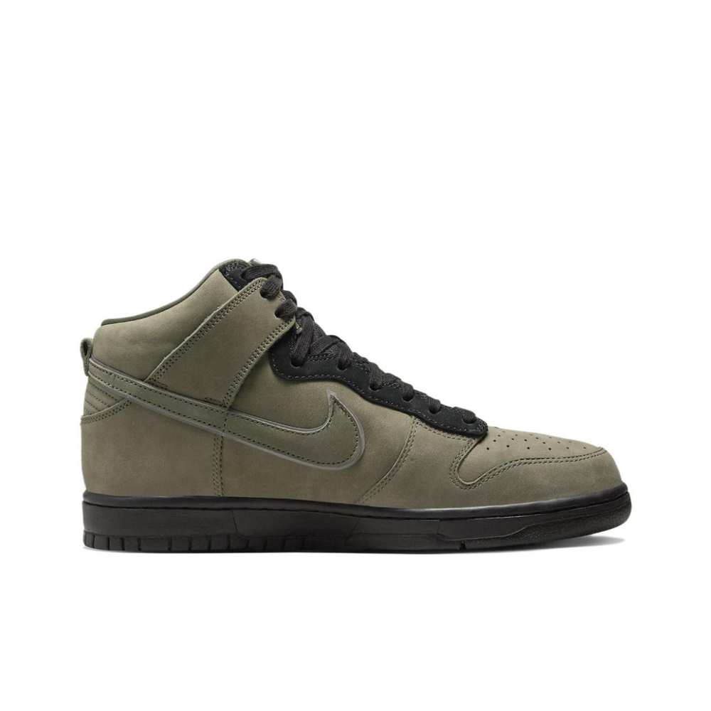 Кроссовки Nike SOULGOODS x Dunk SP