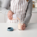 Градуированный шейкер IKEA STANDARDMATT (СТАНДАРТМОТТ), 500 мл