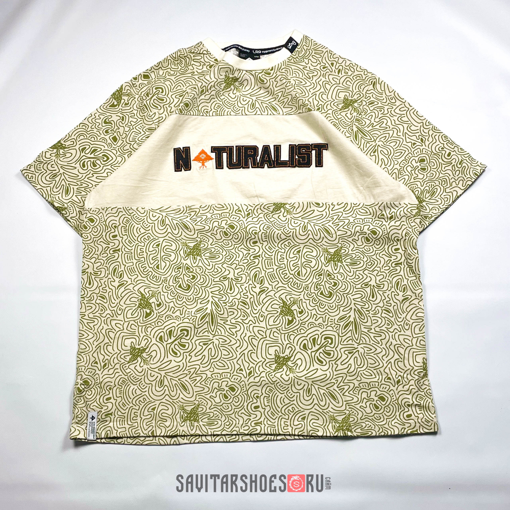 Футболка LRG