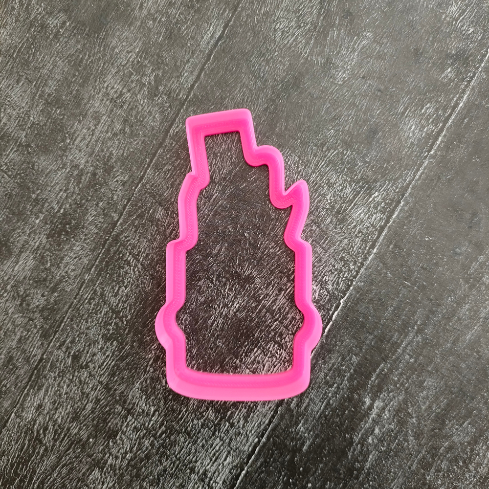 Карандаши №2 в стакане