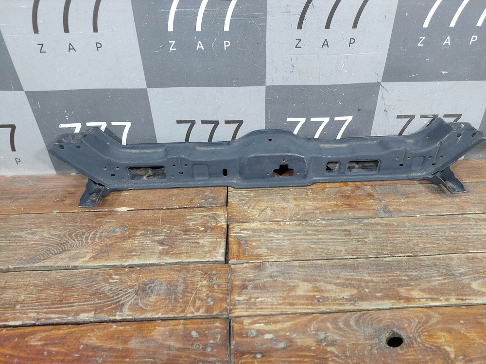 Панель передняя верхняя часть Kia Soul 2 (PS) 13-19 Б/У Оригинал 64101B2000