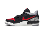 Кроссовки Jordan Legacy 312 Bred