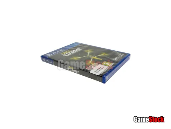 PS4 DCL: The Game (Новый, Русские субтитры, CUSA-17440)