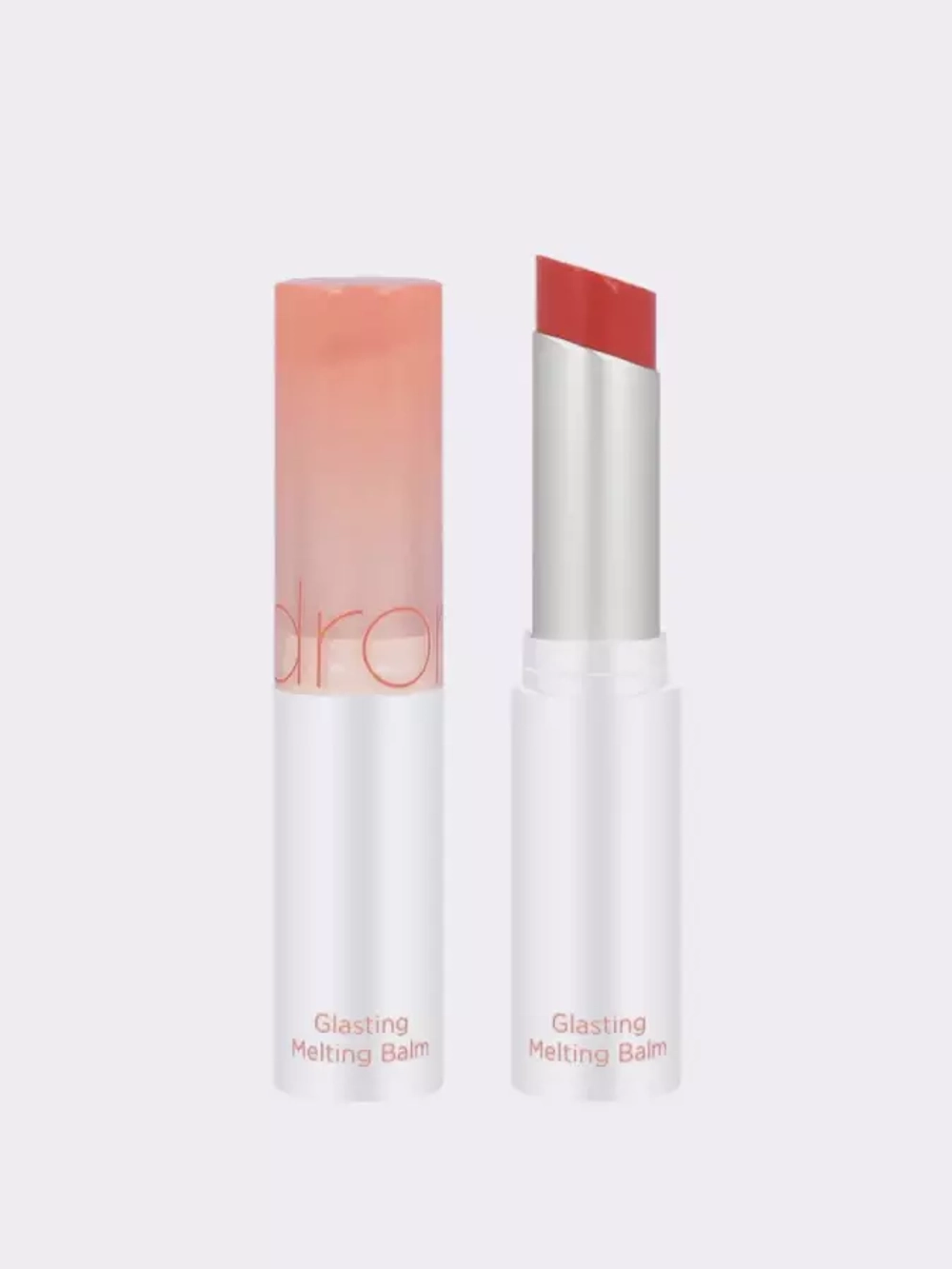 rom&nd Тающий тинт для губ Glasting Melting Balm