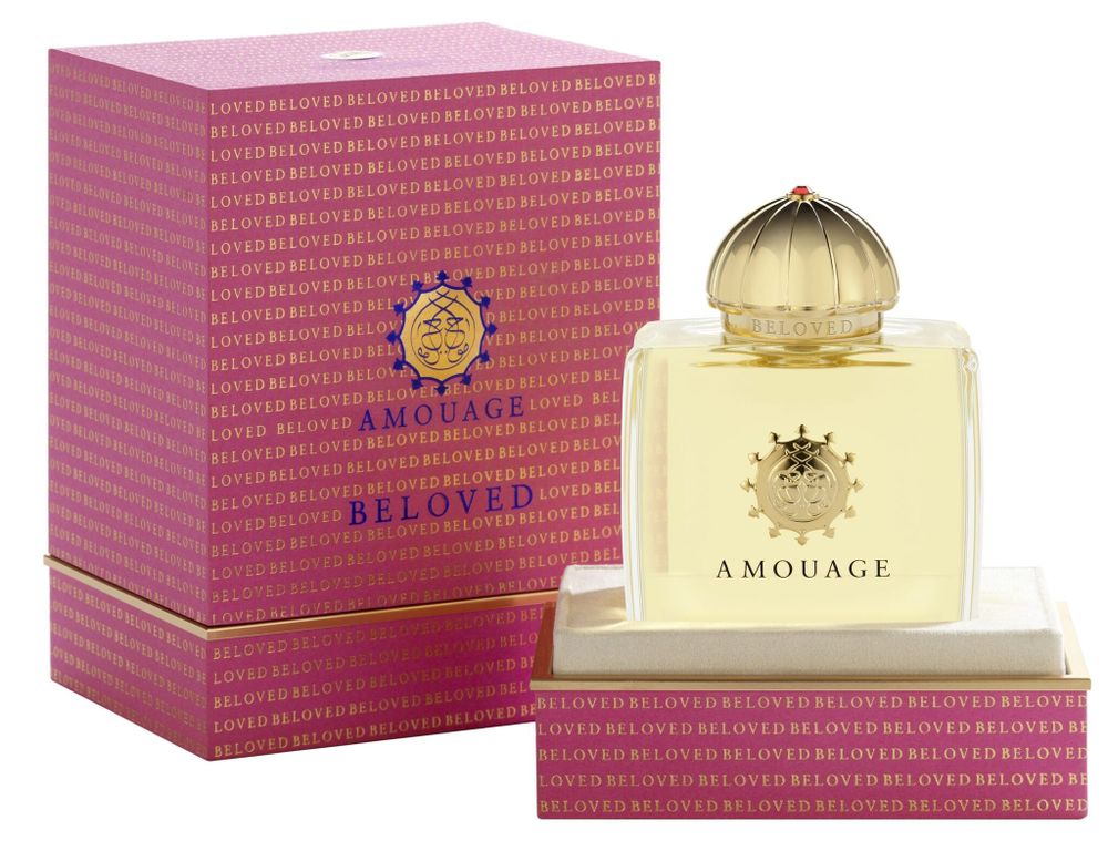 Amouage Beloved Woman