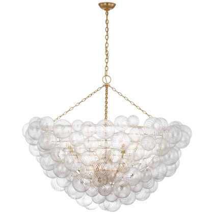 Люстра Visual Comfort Talia 56" Chandelier