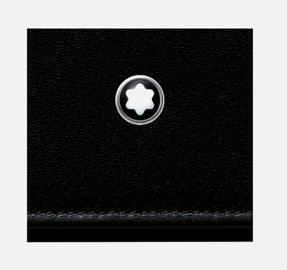 Бумажник MONTBLANC 12 СС MEISTERSTÜCK