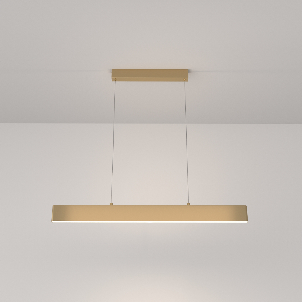 Подвесной светильник Technical P010PL-L23G4K