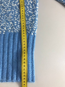 Свитер для длительных прогулок, визуально на 40/42 размер