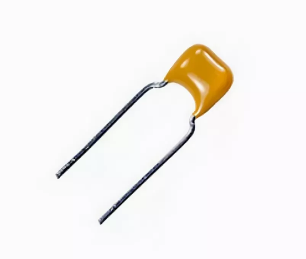 Конденсатор: 7.5 пФ (NPO) 50v ±5%