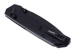 Нож Kershaw 2038BLK Iridiumфотография - 9