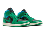 Кроссовки Jordan Air Jordan 1 Mid (Женская размерная сетка)