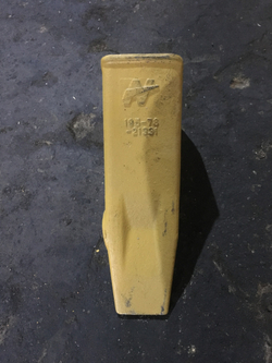 Коронка рыхлителя 195-78-21331