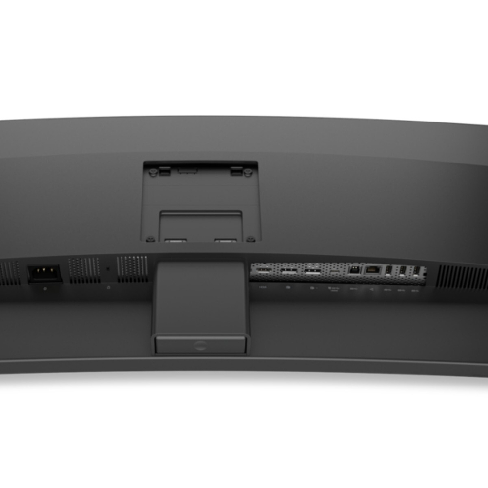 Монитор Lenovo ThinkVision T34WD-40 34" 21:9 WQHD (3440x1440) VA, AG, Curved, 4ms, 120Hz