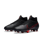 AT8120-060 Бутсы Nike JR SUPERFLY 7 ACADEMY FG/MG