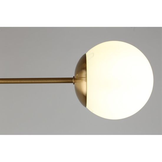 Люстра потолочная OML-68407-06