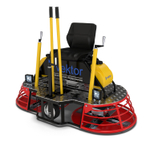 Двухроторная затирочная машина Vektor VTMG-800 (двигатель GX390)