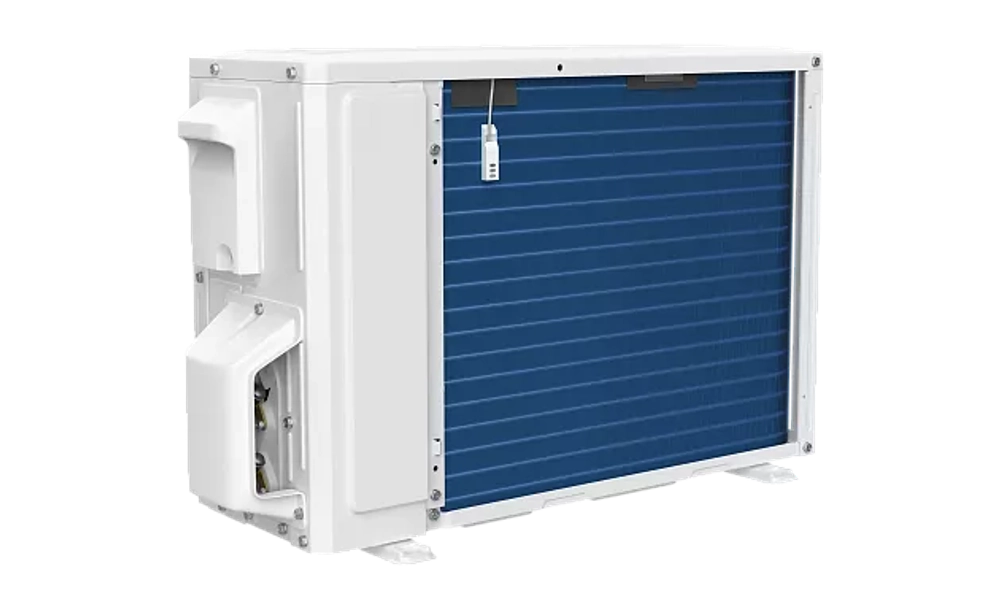 Инверторная сплит-система Energolux Nyon SAS12IL1-AI/SAU12IL1-AI