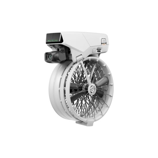 Квадрокоптер DJI Flip Fly More Combo (DJI RC 2)