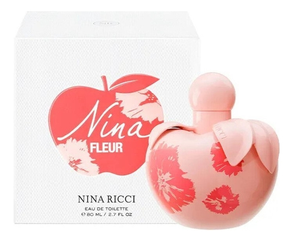Nina Ricci Nina Fleur