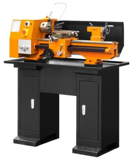 Настольный токарный станок Stalex SBD-920W