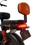 Электроскутер KUGOO KIRIN EC03