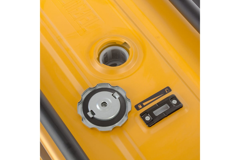 Генератор бензиновый Denzel PS-90ED-3