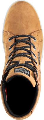 Ботинки Brown Midland Harley-Davidson