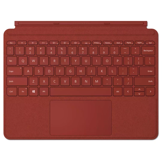 Клавиатура Microsoft Surface Go Signature Type Cover