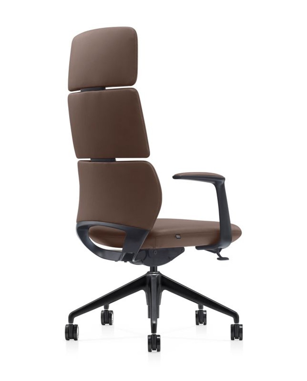 Кресло Riva Венетто FK013-A12 Коричневый