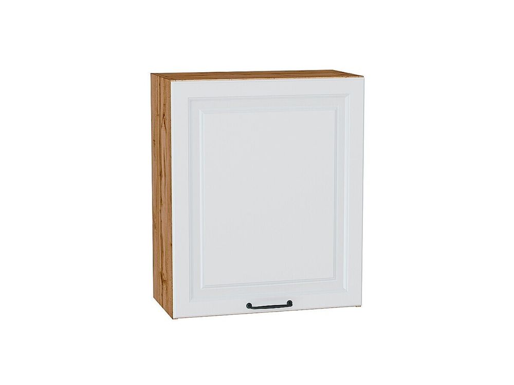 Шкаф верхний с 1-ой дверцей Ницца