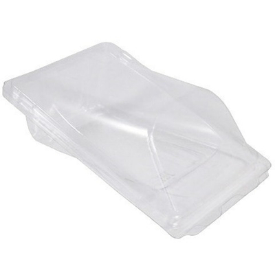 Контейнер для роллов КД-115 (аналог спк-158) "КадоПрим" (400 шт.)