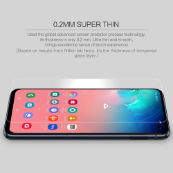 Защитное стекло Nillkin H+ PRO для Samsung Galaxy S10e