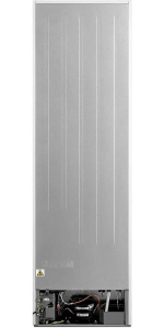 Холодильник MIDEA MDRB522MGE01OD